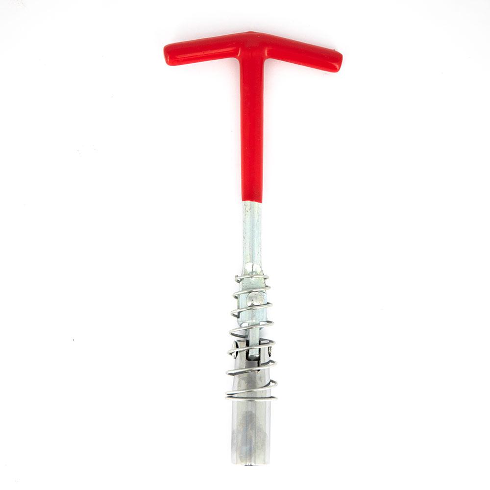 CHAVE DE VELA 21MM 0