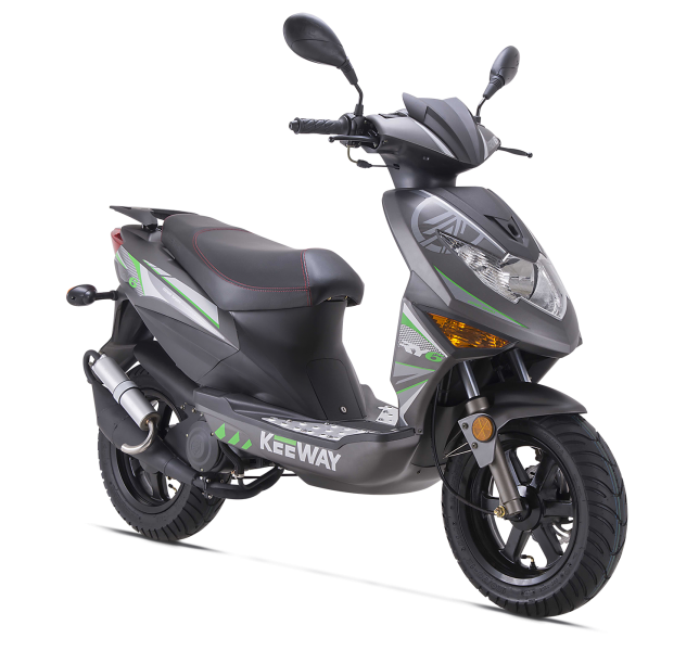 KEEWAY 0