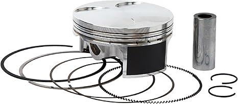 PISTON VERTEX HONDA TRX450 04-05 D
