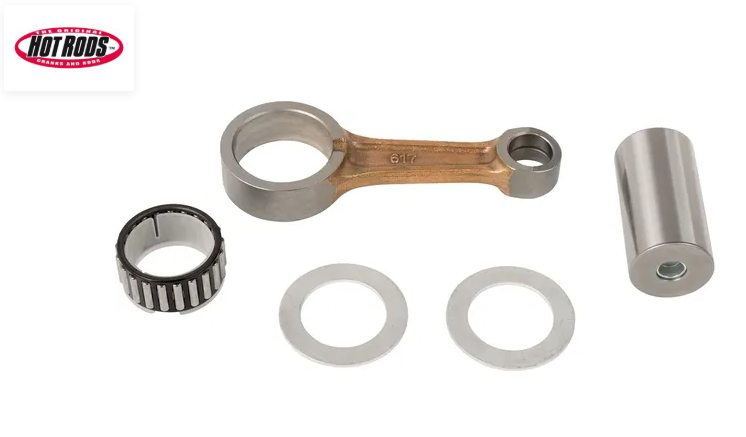 BIELA HOTRODS TRX450ER06-14 / TRX450R 06-09 0