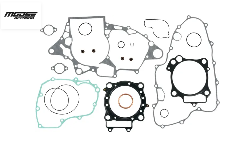 KIT JUNTAS COMPLETO TRX450ER 06-14/ TRX450R 06-09 0