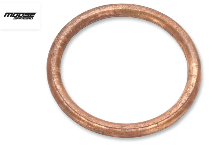 JUNTA ESCAPE TRX450ER 06-14/450R 06-09 0