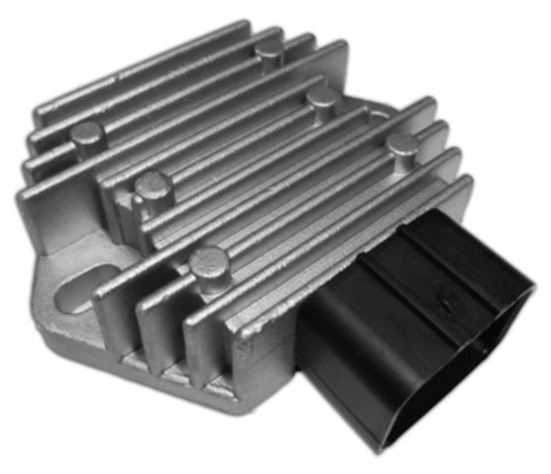 REGULADOR/ RECTIFICADOR TECNIUM CORRENTE TRX450 0