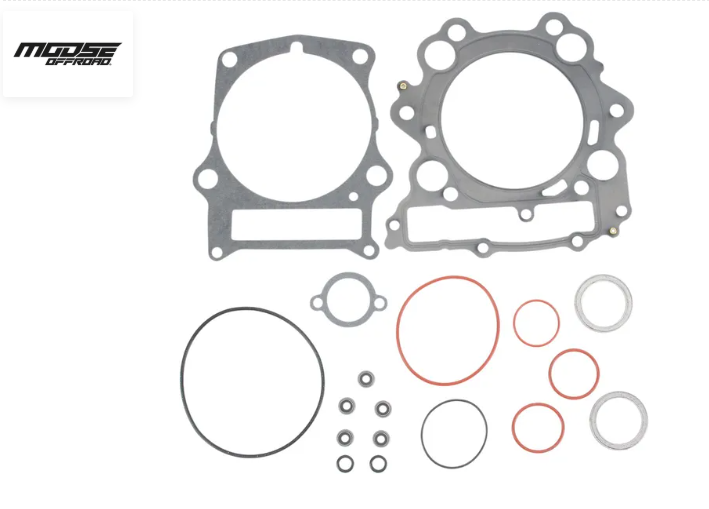 JUNTAS CILINDRO YAMAHA YFM660R 0