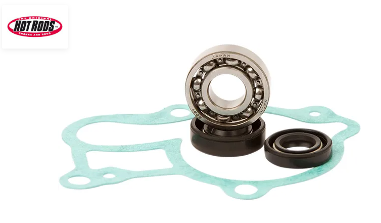 KIT REPARAÇAO BOMBA AGUA YZ250 99-15 HOT RODS 0