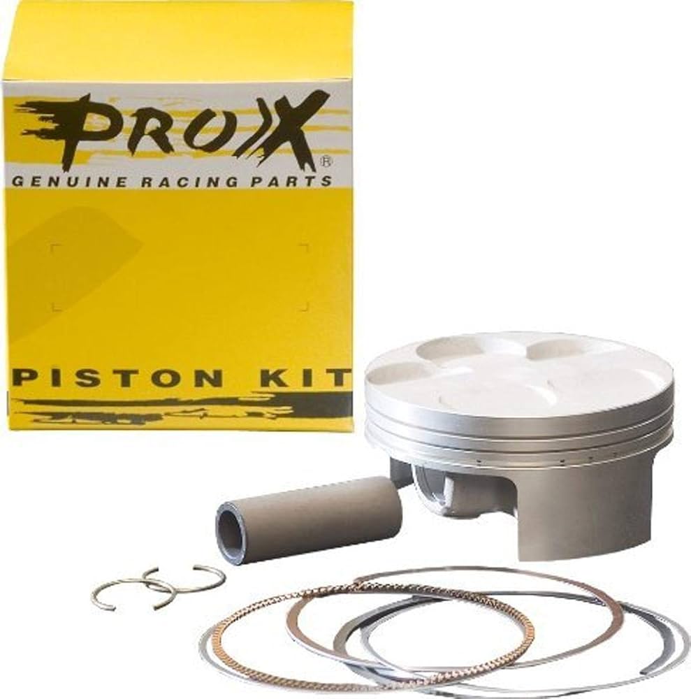 PISTON PROX CRF450R  95