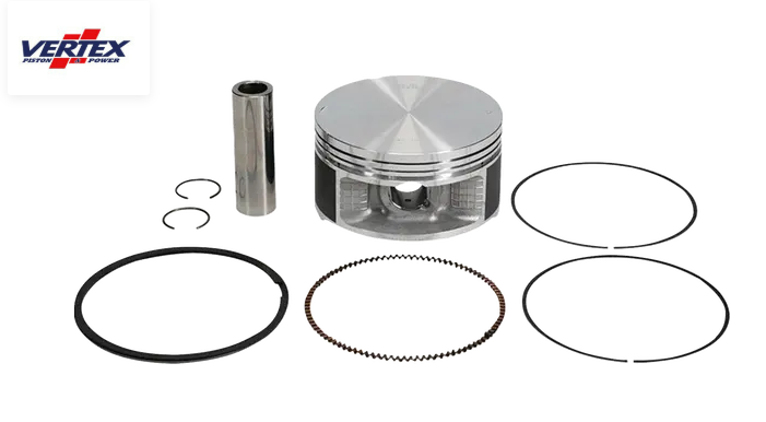 PISTON VERTEX YFM660R 99
