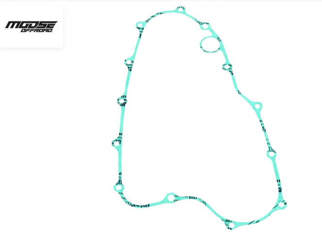 JUNTA TAMPA EMBRAIAGEM CRF450R 02-08 0