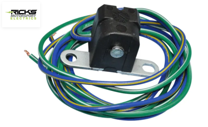 PONTO DO STATOR RICKS YFM350/YFM660 0