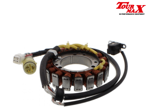STATOR TOURMAX YFM350 RAPTOR 04-13 0