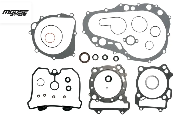 KIT JUNTAS COMPLETO LTZ400/KFX400 0