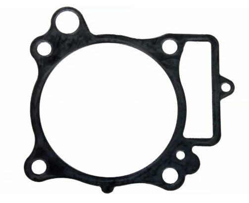 JUNTA CILINDRO KFX450 ORIGEM 0