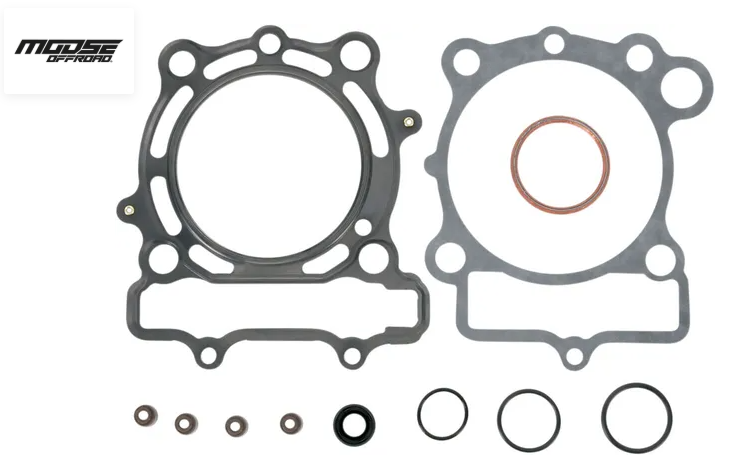 KIT JUNTAS CIMA MOOSE KX 250F 09-16  0