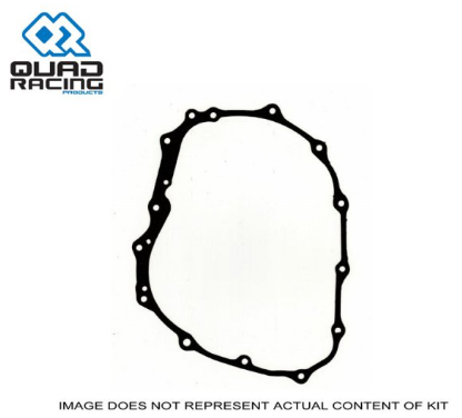 Junta Tampa Embraiagem QR Yamaha YFM 660 Raptor 01-05 0