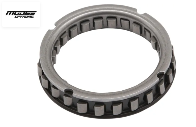 ROLAMENTO CARCAÇA EMBRAIAGEM YFM350R 0