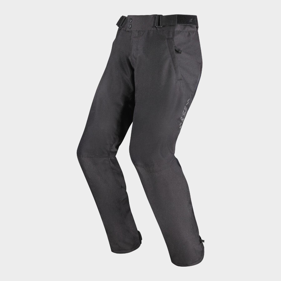 CALÇA LS2 COMMUTER PRETO WATERPROOF 0
