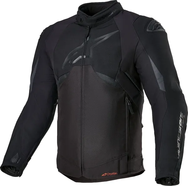 CASACO ALPINESTARS T-GP R V3 DRYSTAR 0