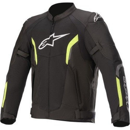 CASACO ALPINESTARS AST V2 AIR  0