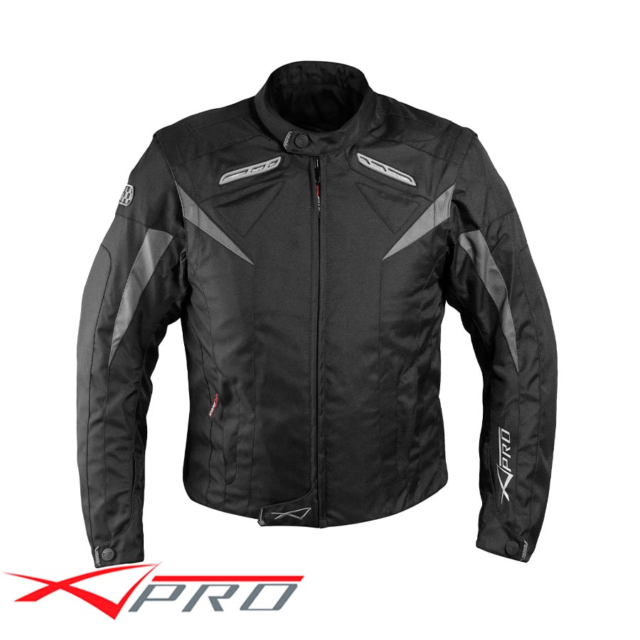 CASACO XPRO ACE PRETO 0