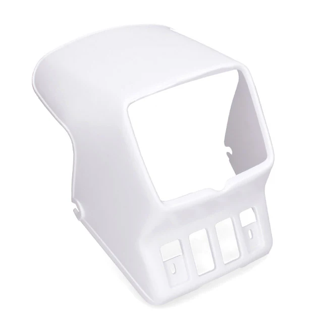 Porta-farol Porta-farol Yamaha DT LC 50 0