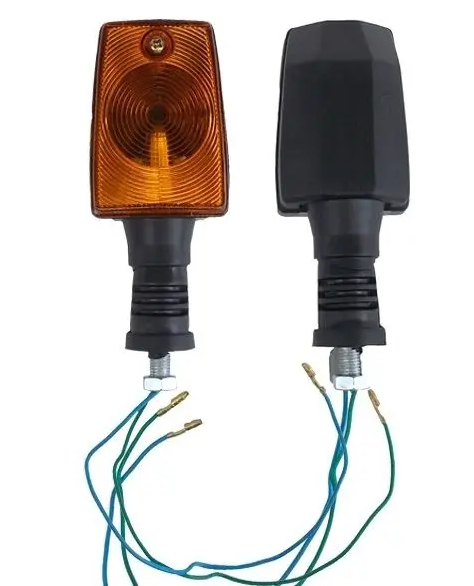 PISCA YAM DT50LC  0