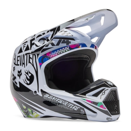 CAPACETE FOX V1 IMAGE COSMO 0