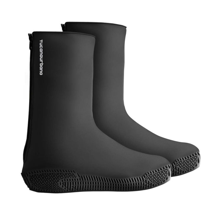 BOTA IMPREMEAVEL TUCANOURBANO PRETO L/XL (43-47) 0
