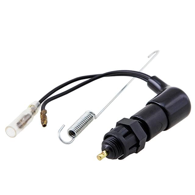 Interruptores da luz de travão Yamaha DT LC 50 0