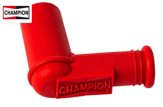 CACHIMBO CHAMPION BORRACHA 0