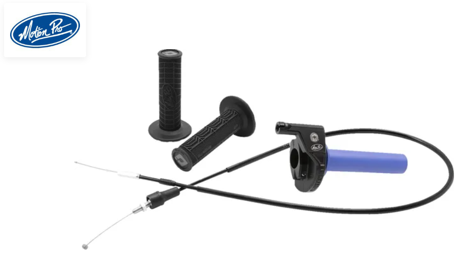 KIT ACELERADOR MOTION PRO VORTEX YFZ450R 0