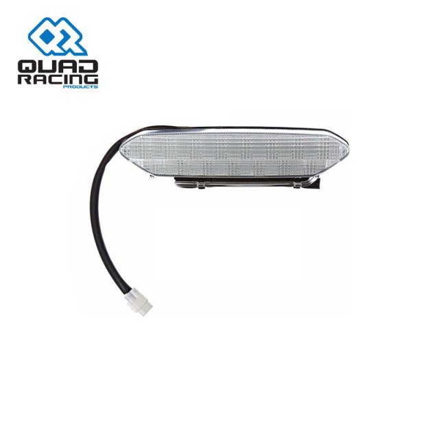 Farolim Traseiro QR Yamaha YFZ450 02-06 YFZ450R 09-18 Raptor 700 06-12 0