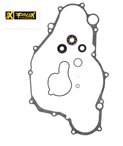 Kit Reparação Bomba Água Prox Yamaha YFZ450 04-13 0