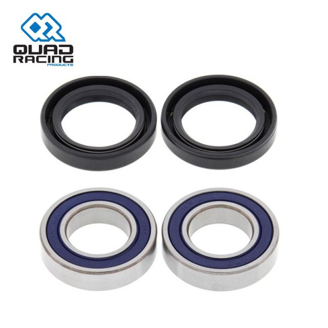 Rolamamentos Roda Frente QR Kit YFZ450 04-13 YFZ450R 09-26 0