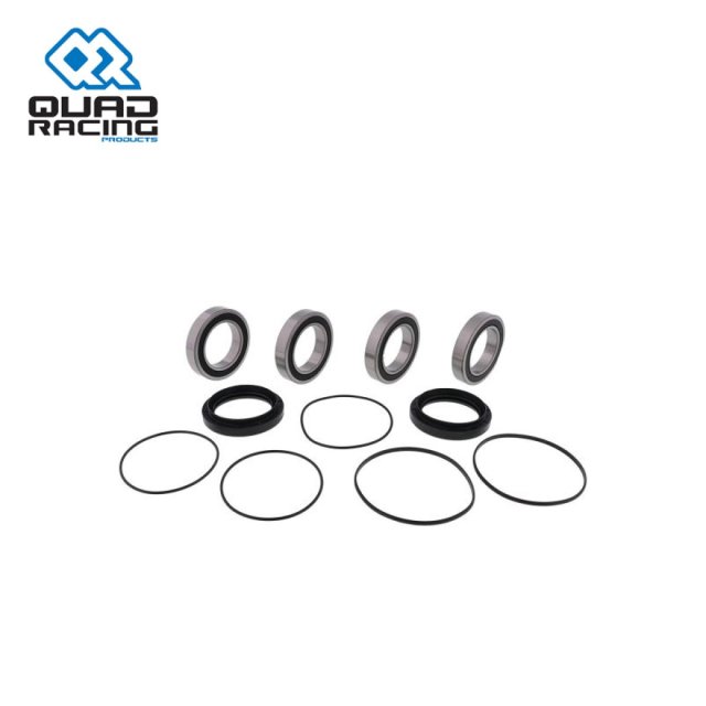 Rolamentos Roda Trás QR Kit YFZ450 06-09 0