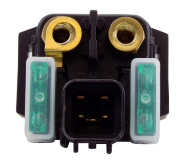 Relé de Arranque QR Yamaha YFZ 450 R / YFM700 RAPTOR 0