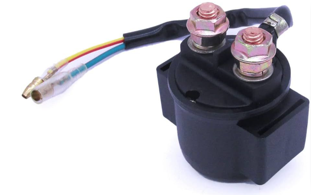 RELE DE ARRANQUE TRX400 0