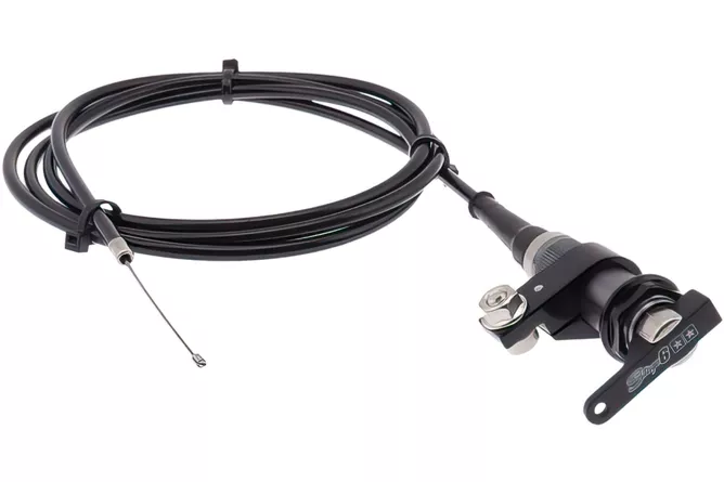 CABO CHOKE UNIVERSAL 150CM STAGE6 0
