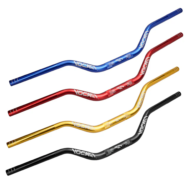 Guiadores & Acessórios 0